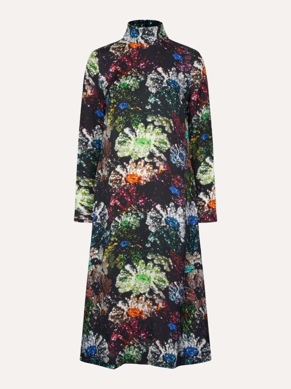 Stone Goya Millie Dress